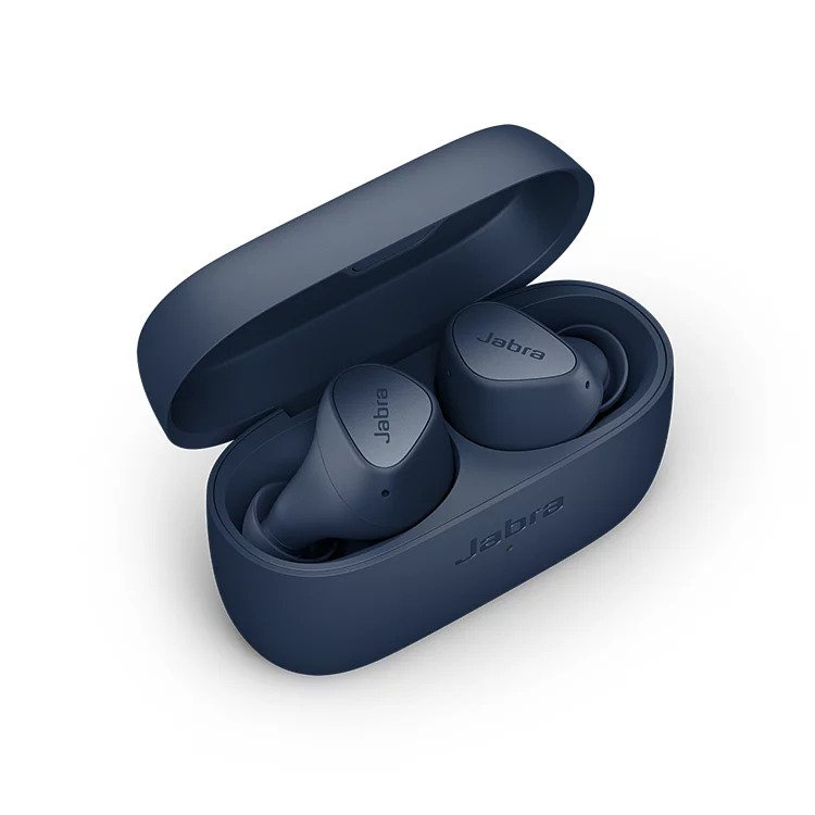 【香港行貨 2年保養】Jabra Elite 3 True Wireless Earbuds 真無線耳機