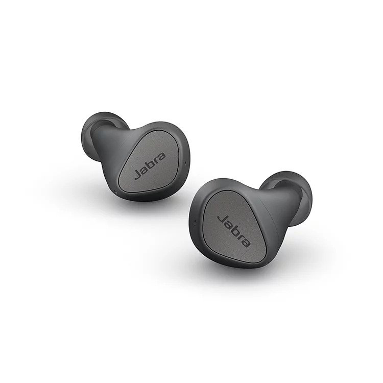 【香港行貨 2年保養】Jabra Elite 3 True Wireless Earbuds 真無線耳機