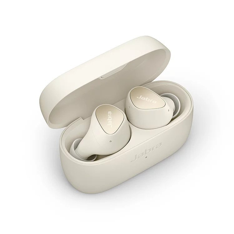 【香港行貨 2年保養】Jabra Elite 3 True Wireless Earbuds 真無線耳機