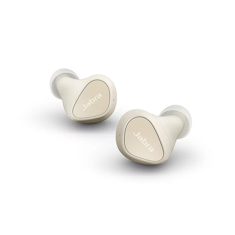 【香港行貨 2年保養】Jabra Elite 3 True Wireless Earbuds 真無線耳機
