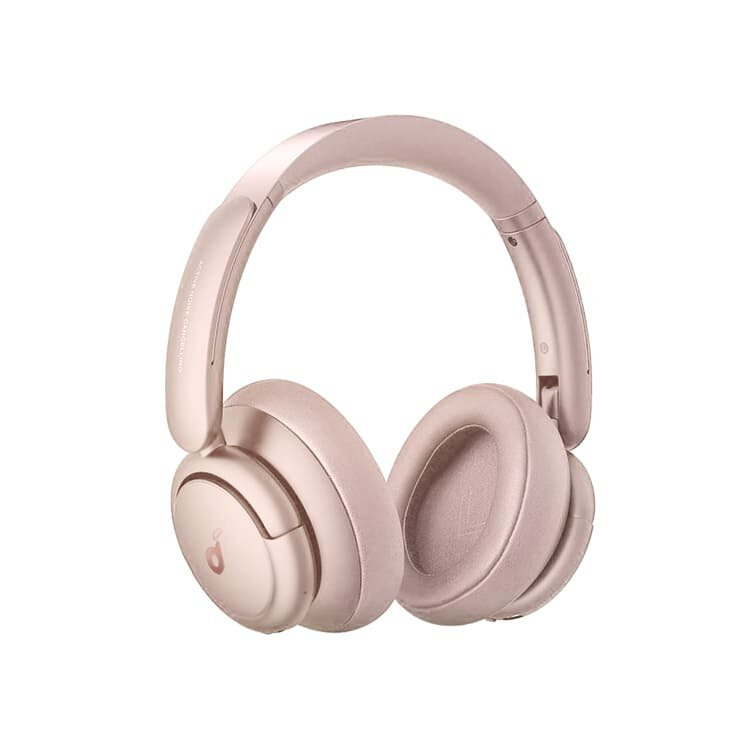 [ 香港行貨 18個月保養 ] Anker Life SoundCore ANC 主動降噪頭戴式藍牙耳機 Q35