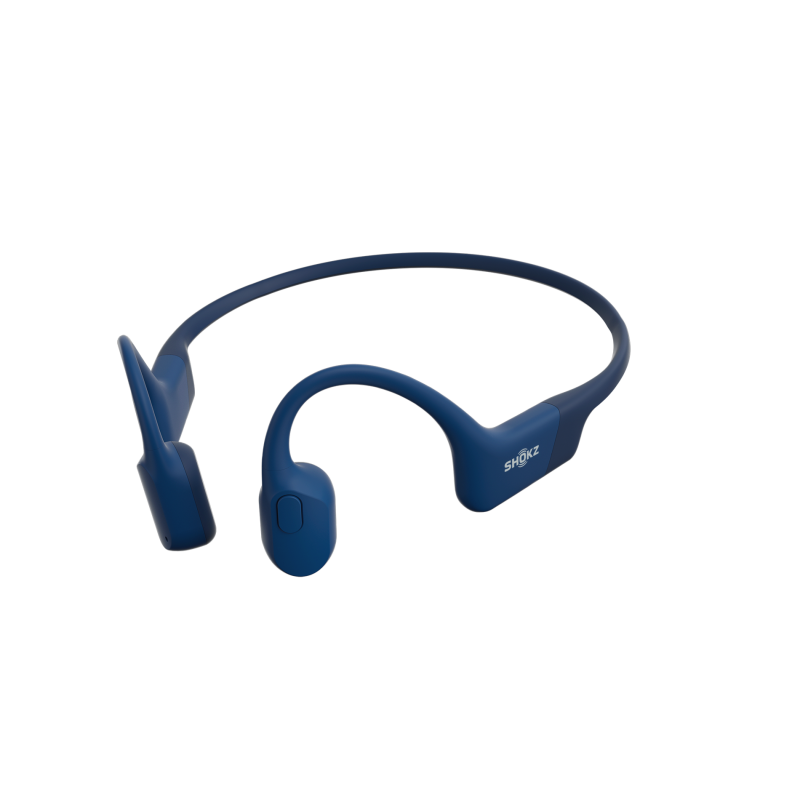 Shokz OpenRun 骨傳導藍牙運動耳機  S803