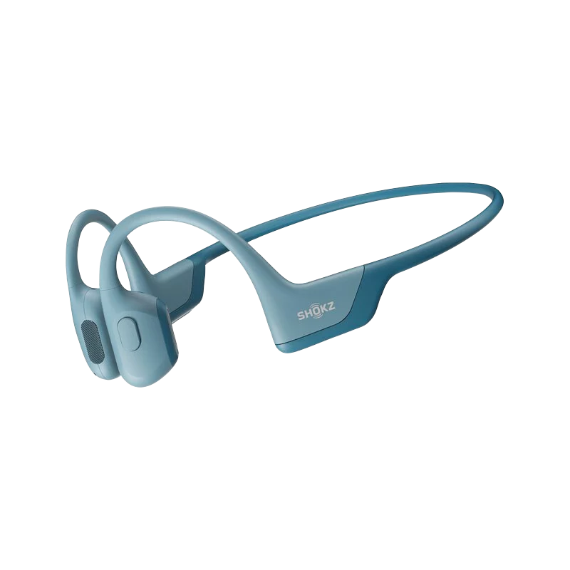 Shokz OpenRun Pro 旗艦級骨傳導藍牙運動耳機 (S810) [2色]