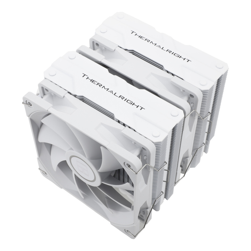 Thermalright Peerless Assassin 120 White Thermalright Peerless Assassin 120 White