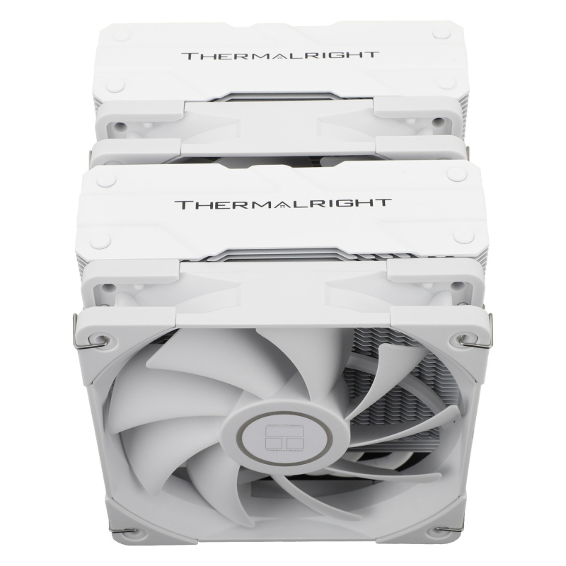Thermalright Peerless Assassin 120 White Thermalright Peerless Assassin 120 White
