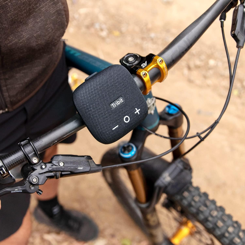 Tribit StormBox Micro 2 Bluetooth Speaker 單車運動藍牙喇叭 （升級版）