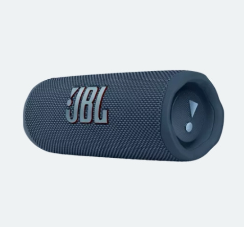 JBL Flip 6 Portable Waterproof Speaker 便攜式防水無線藍牙喇叭 - Blue