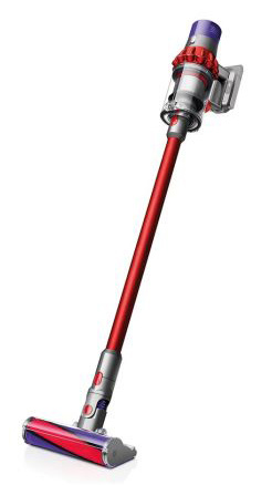 ⭐️新品・未開封⭐️ Dyson Cyclone V10 Fluffy Dyson Cyclone V10 Fluffy 無線吸塵機- 家+Club