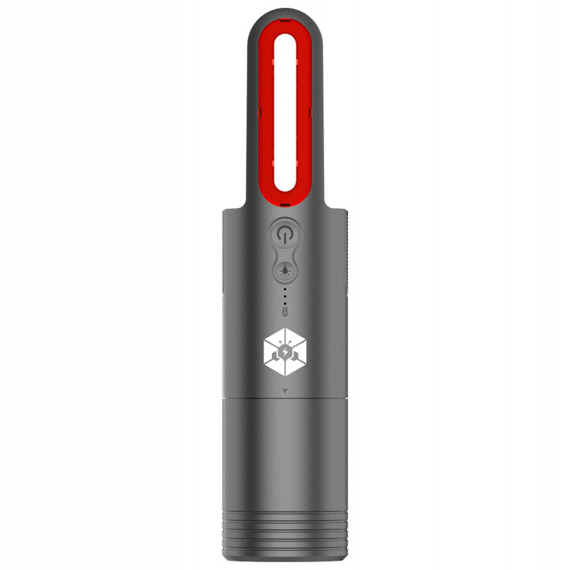 【香港行貨 1年保養】Cable-B 無死角手提吸塵機 (第三代)