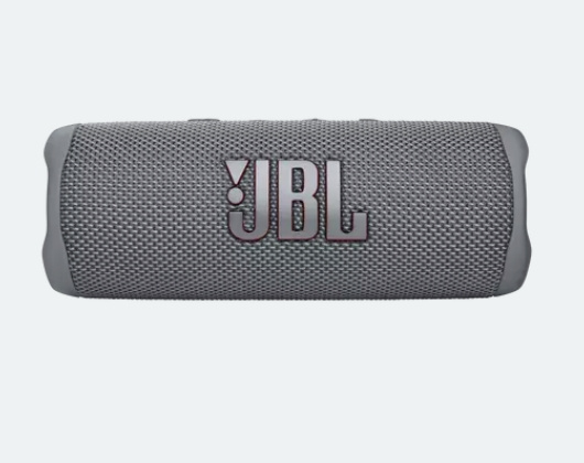 JBL Flip 6 Portable Waterproof Speaker 便攜式防水無線藍牙喇叭 - Grey