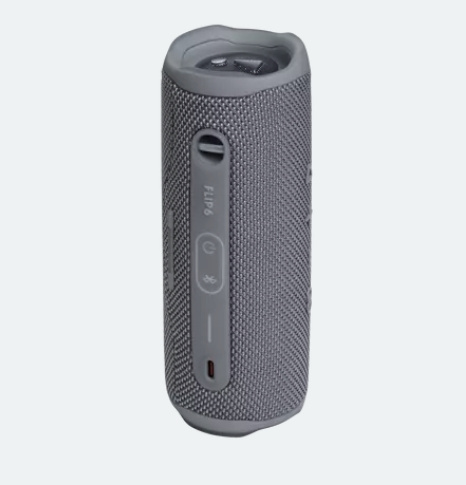 JBL Flip 6 Portable Waterproof Speaker 便攜式防水無線藍牙喇叭 - Grey