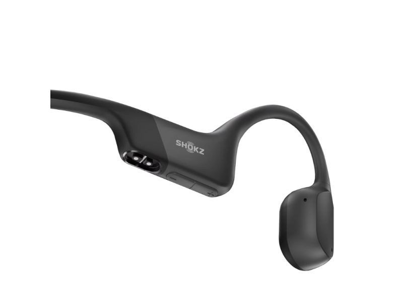 Shokz OpenRun 骨傳導藍牙運動耳機 (S803)