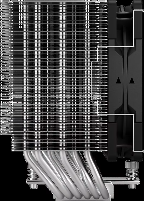 Scythe 無限六 MUGEN 6 - SCMG-6000
