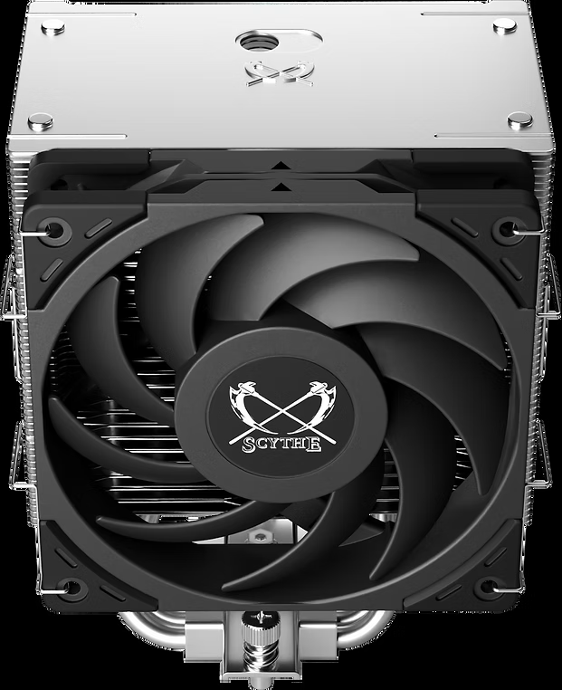 Scythe 無限六 MUGEN 6 - SCMG-6000
