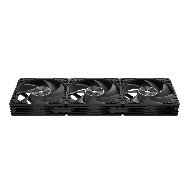 ASUS ProArt PF120 風扇 - ( 單 / 三隻裝 ) ASUS ProArt PF120 風扇 - ( 單 / 三隻裝 )
