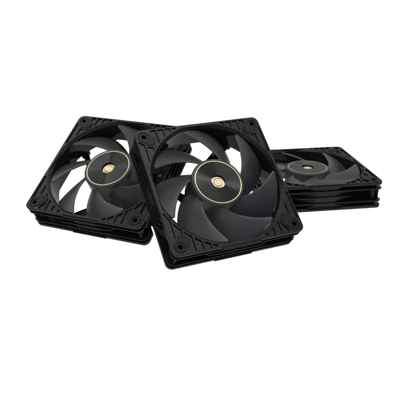 ASUS ProArt PF120 風扇 - ( 單 / 三隻裝 ) ASUS ProArt PF120 風扇 - ( 單 / 三隻裝 )