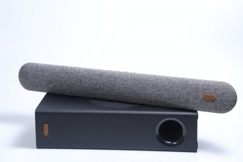 【香港行貨 1年保養】BITOS Sora 2.1 Soundbar喇叭