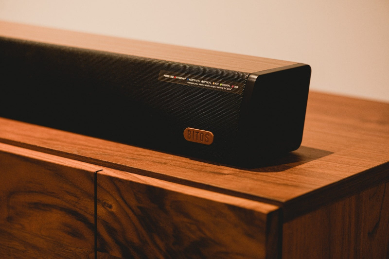 【香港行貨 1年保養】BITOS SABI 2.0聲道 SoundBar