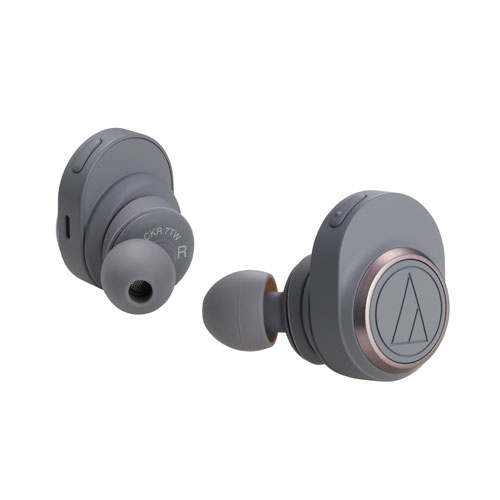 Audio Technica ATH-CKR7TW 無線藍牙入耳式耳機