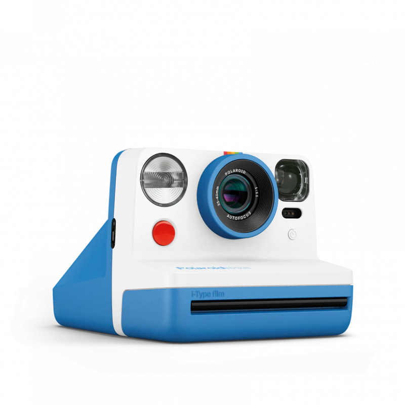 Polaroid Now i‑Type Instant Camera [8色]