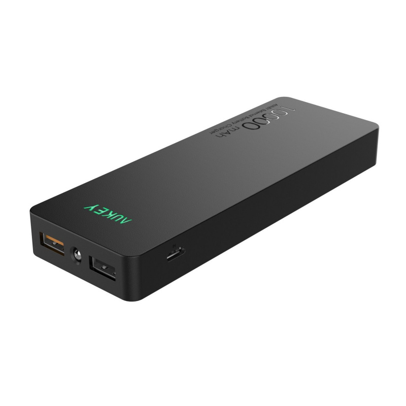 Aukey 10000mAh Power Bank Portable Quick Charge 2.0