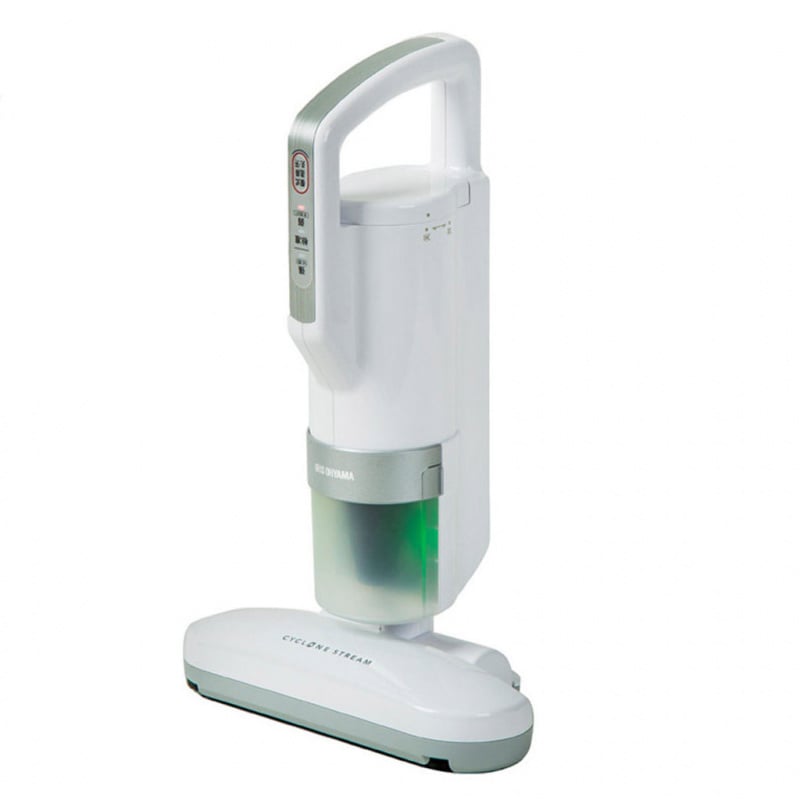 IRIS OHYAMA IC-FAC2 除蟎吸塵機 IRIS OHYAMA IC-FAC2 除蟎吸塵機