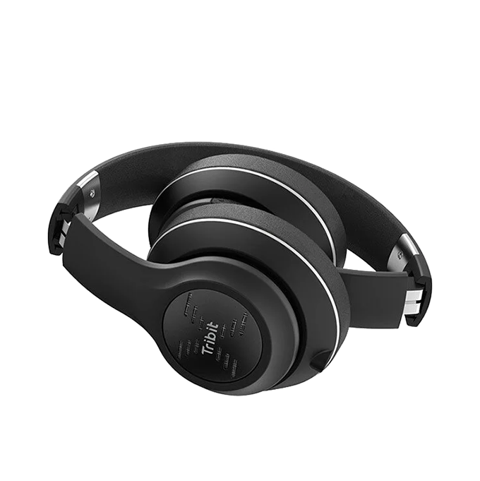 Tribit XFree Tune 可摺疊式耳掛藍牙耳機 BTH70