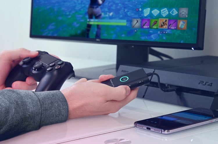 [全港行貨免運] 創新 CREATIVE SoundBlaster G3 外置聲卡