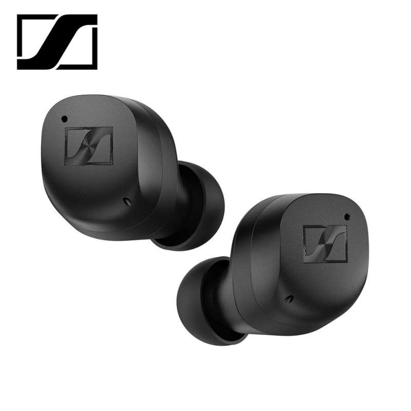 [ 行貨2年保養] Sennheiser Momentum True Wireless 3 真無線耳機