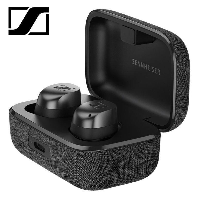 [ 行貨2年保養] Sennheiser Momentum True Wireless 3 真無線耳機