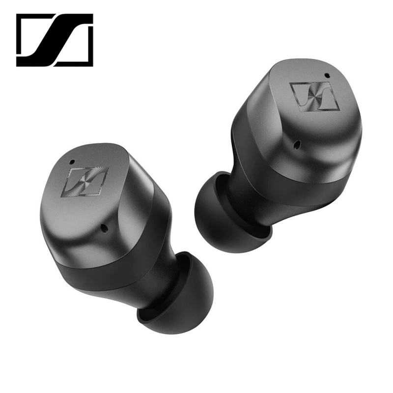 [ 行貨2年保養] Sennheiser Momentum True Wireless 3 真無線耳機