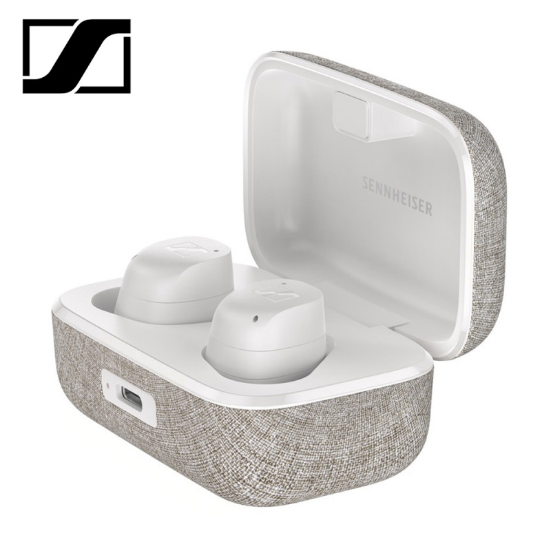 [ 行貨2年保養] Sennheiser Momentum True Wireless 3 真無線耳機