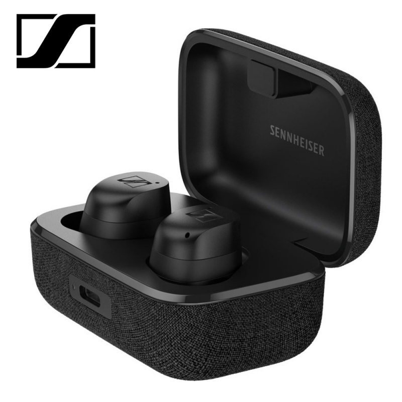 [ 行貨2年保養] Sennheiser Momentum True Wireless 3 真無線耳機