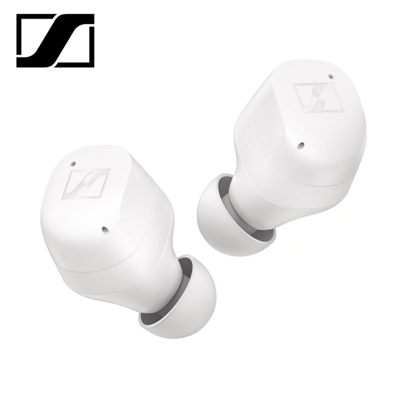 [ 行貨2年保養] Sennheiser Momentum True Wireless 3 真無線耳機