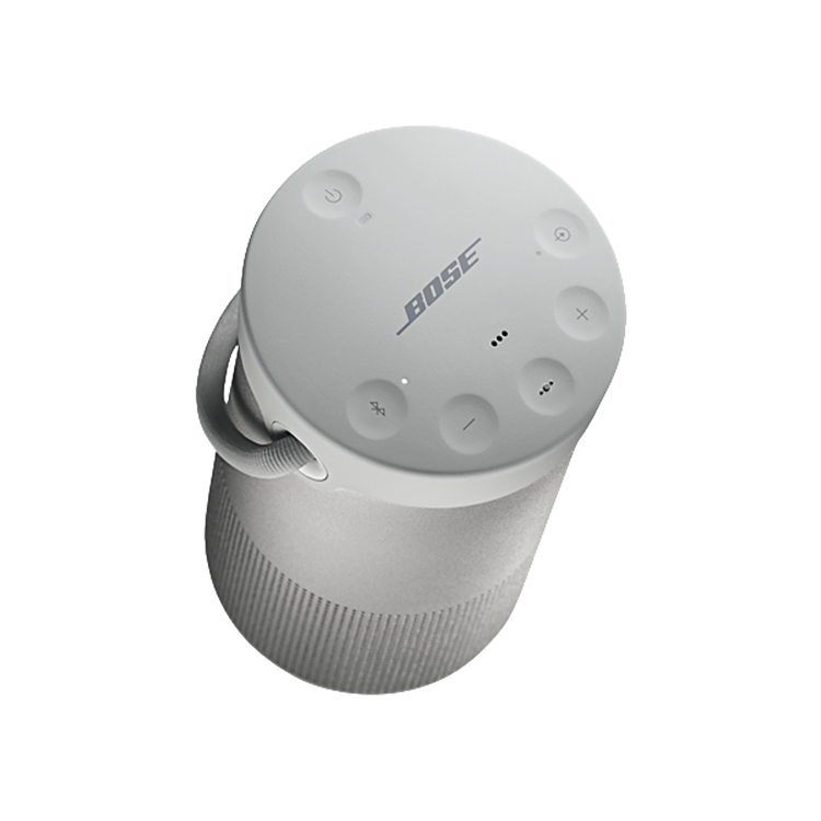 Bose SoundLink Revolve+ II 便攜式藍牙喇叭