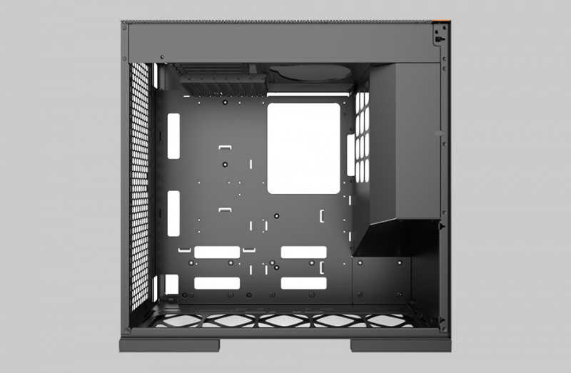 Geometric Future Model 8 CowBoy
