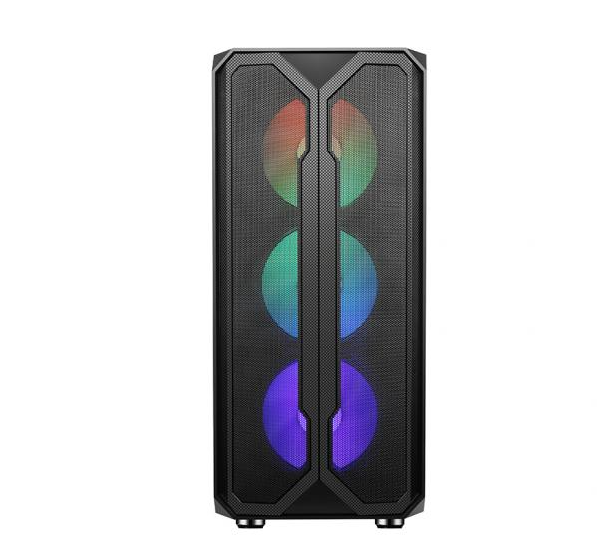 Game Storm 黑奇鯊遊戲機箱 Game Storm 黑奇鯊遊戲機箱