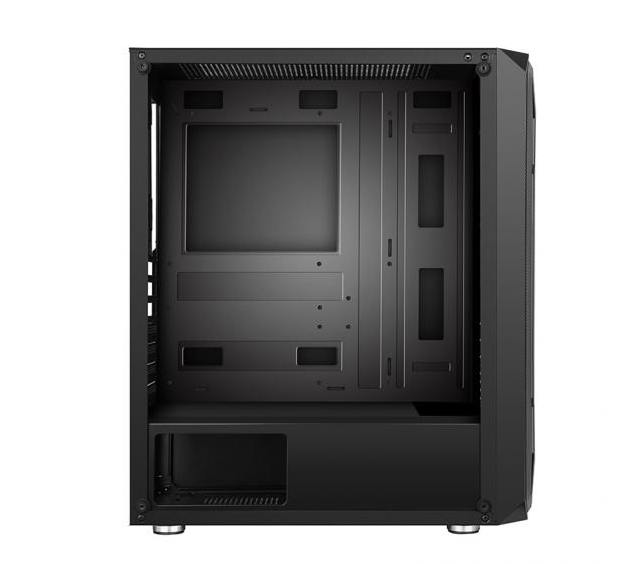 Game Storm 黑奇鯊遊戲機箱 Game Storm 黑奇鯊遊戲機箱