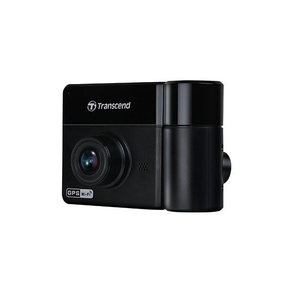【香港行貨 1年保養】Transcend DrivePro 550B 行車記錄器 64G