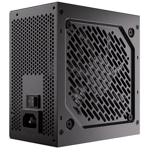 Antec Cuprum Strike CSK1000 PRO ATX3.1 1000W 80+BRONZE Antec Cuprum Strike CSK1000 PRO ATX3.1 1000W 80+BRONZE
