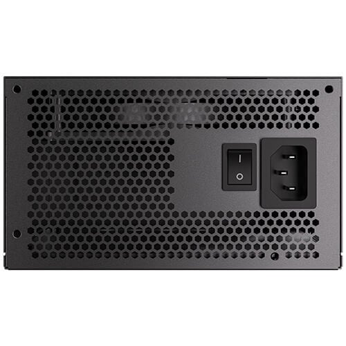 Antec Cuprum Strike CSK1000 PRO ATX3.1 1000W 80+BRONZE Antec Cuprum Strike CSK1000 PRO ATX3.1 1000W 80+BRONZE