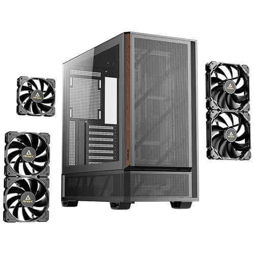 ANTEC P30 AIR Mid-Tower ATX Case