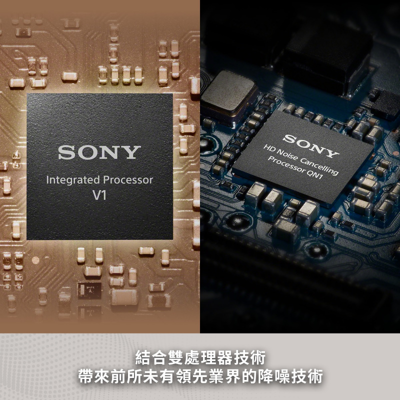 【全新午夜藍色現已上市】Sony 無線降噪耳機 WH-1000XM5【原裝行貨 1年保養】