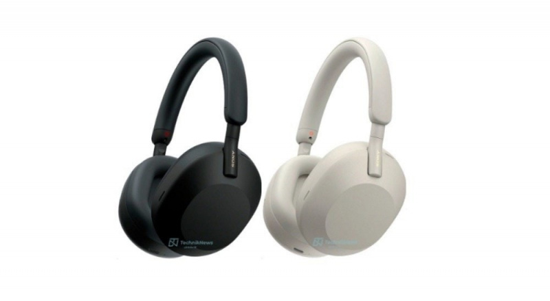 【全新午夜藍色現已上市】Sony 無線降噪耳機 WH-1000XM5【原裝行貨 1年保養】