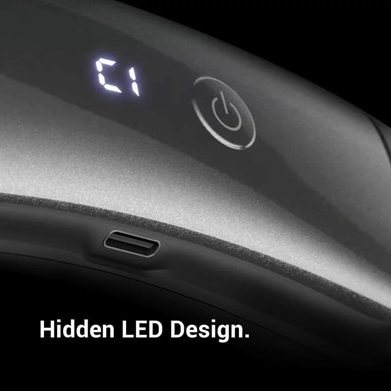 TORRAS 圖拉斯 Coolify 2 掛頸式冷暖氣機