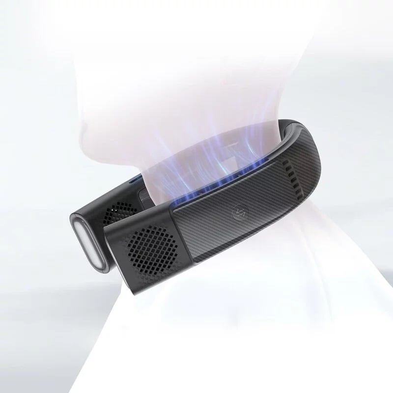 TORRAS 圖拉斯 Coolify 2 掛頸式冷暖氣機