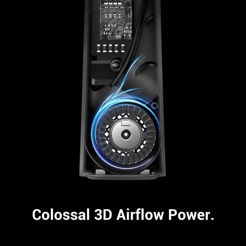 TORRAS 圖拉斯 Coolify 2 掛頸式冷暖氣機