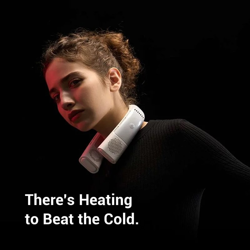 TORRAS 圖拉斯 Coolify 2 掛頸式冷暖氣機