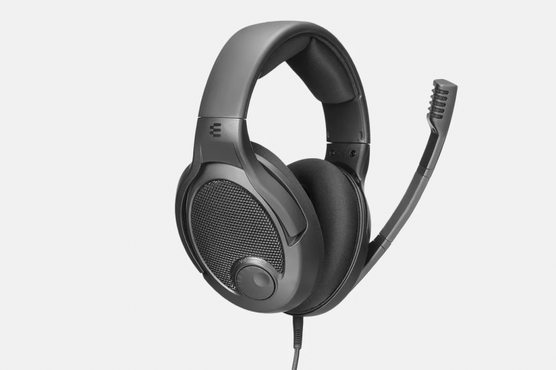 DROP + EPOS PC38X + GSA50 ヘッドホン DROP + EPOS PC38X + GSA50