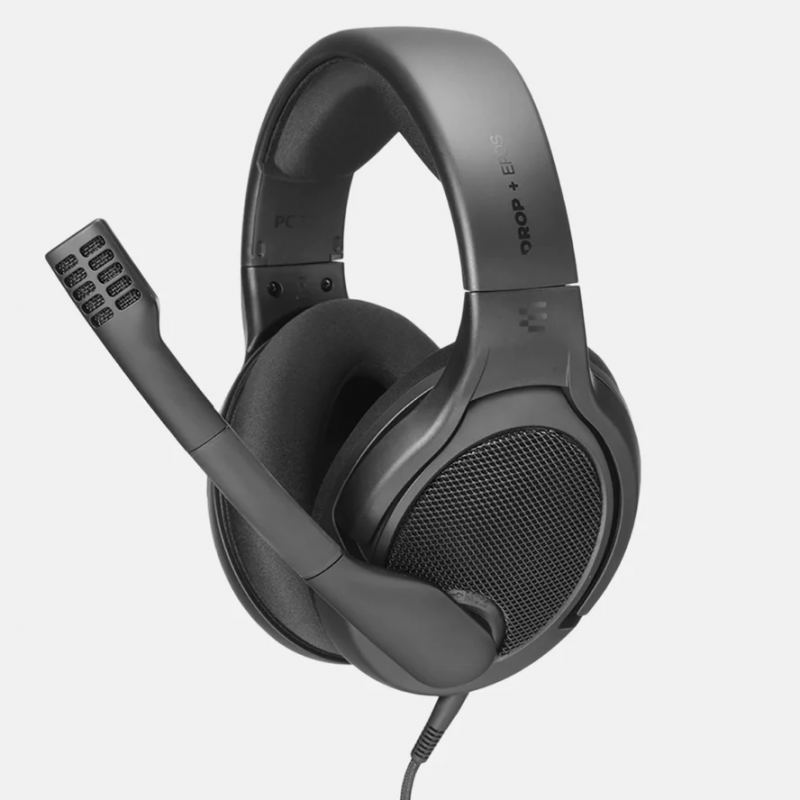 DROP + EPOS PC38X GAMING HEADSET - 聯易電腦